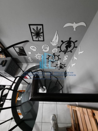 Imagem Cobertura com 2 Quartos à Venda, 118 m² em Aviação - Praia Grande Imagem Cobertura com 2 Quartos à Venda, 118 m² em Aviação - Praia Grande