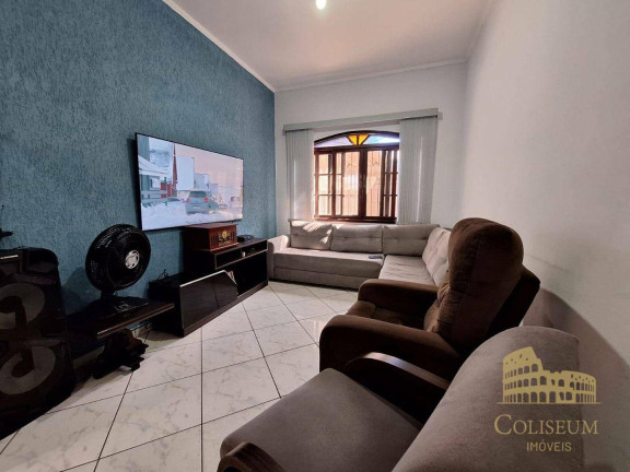 Imagem Casa com 2 Quartos à Venda, 152 m² em Ocian - Praia Grande