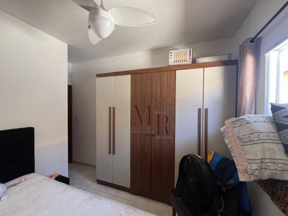 Imagem Sobrado com 2 Quartos à Venda, 65 m² em Sítio Do Campo - Praia Grande