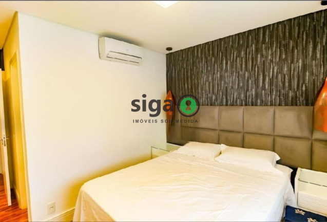 Imagem Apartamento com 2 Quartos à Venda, 96 m² em Vila Andrade - São Paulo Imagem Apartamento com 2 Quartos à Venda, 96 m² em Vila Andrade - São Paulo