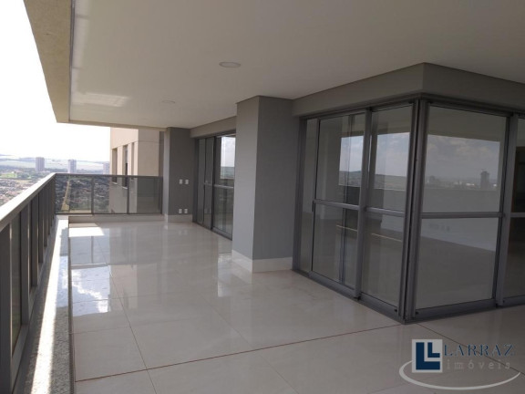 Imóvel com 4 Quartos à Venda, 376 m² em Bonfim Paulista - Ilhas Do Sul - Ribeirão Preto