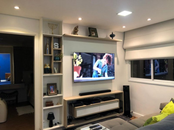 Imagem Apartamento com 3 Quartos à Venda, 68 m² em Gopoúva - Guarulhos