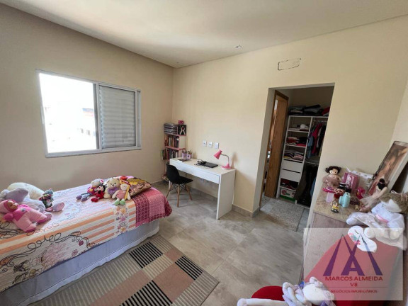 Imagem Casa de Condomínio com 4 Quartos à Venda, 300 m² em Jardim São Pedro - Mogi Das Cruzes