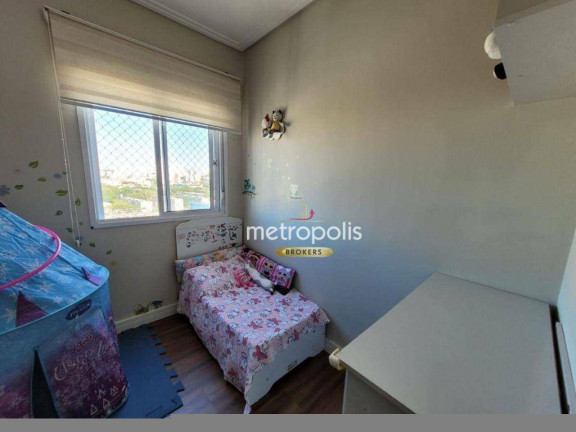 Imagem Apartamento com 3 Quartos à Venda, 73 m² em Mooca - São Paulo
