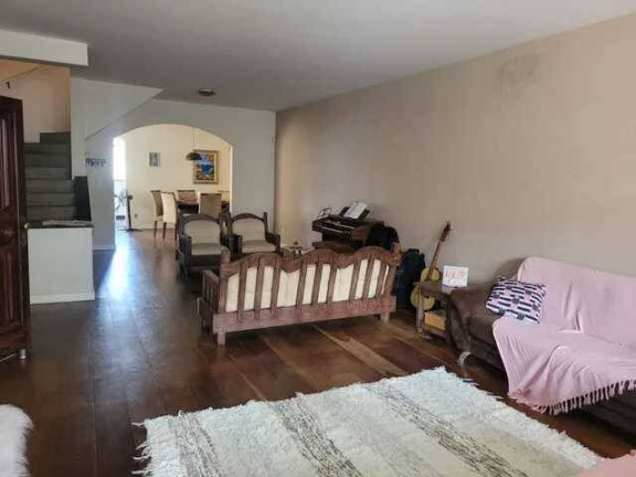 Imagem Casa com 4 Quartos à Venda, 468 m² em Vila Trujillo - Sorocaba