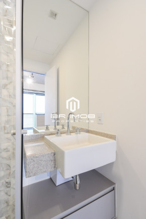 Imagem Imóvel com 1 Quarto à Venda, 25 m² em Pinheiros - São Paulo
