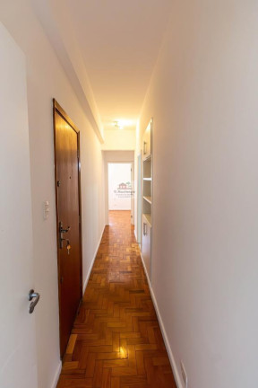 Imagem Apartamento com 2 Quartos para Alugar, 103 m² em Itaim Bibi - São Paulo