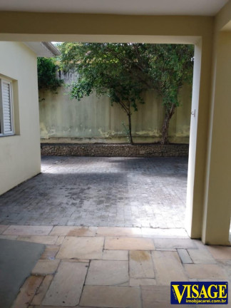 Imagem Casa com 3 Quartos à Venda,  em Jd. Bela Vista - Jacareí