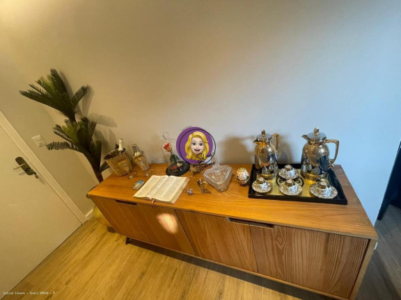 Imagem Apartamento com 3 Quartos à Venda, 100 m² em Ponta Da Praia - Santos