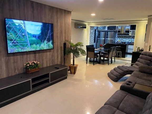 Imagem Apartamento com 4 Quartos à Venda ou Locação, 210 m² em Caicara - Praia Grande