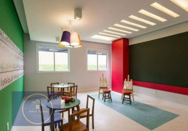 Imagem Apartamento com 1 Quarto à Venda, 35 m² em Quinta Da Paineira - São Paulo Imagem Apartamento com 1 Quarto à Venda, 35 m² em Quinta Da Paineira - São Paulo