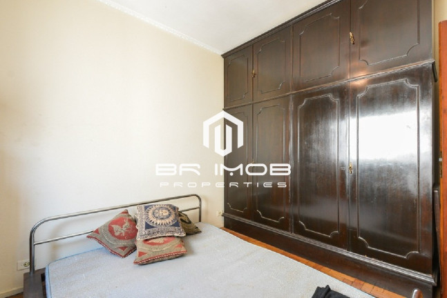 Imagem Imóvel com 1 Quarto à Venda, 52 m² em Consolação - São Paulo Imagem Imóvel com 1 Quarto à Venda, 52 m² em Consolação - São Paulo
