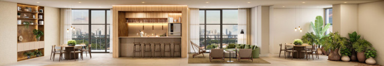Imagem Apartamento com 2 Quartos à Venda, 91 m² em Vila Madalena - São Paulo