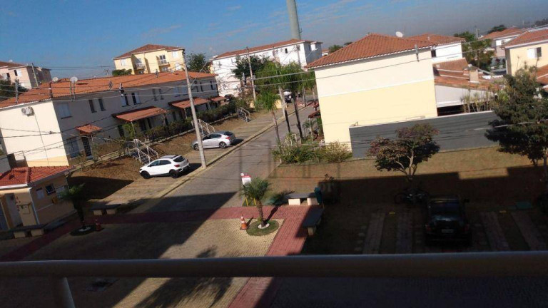 Imagem Apartamento com 2 Quartos à Venda, 47 m² em Condomínio Villa Flora - Votorantim Imagem Apartamento com 2 Quartos à Venda, 47 m² em Condomínio Villa Flora - Votorantim