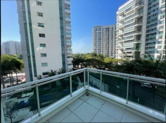 Imagem Apartamento com 4 Quartos à Venda, 408 m² em Barra Da Tijuca - Rio De Janeiro Imagem Apartamento com 4 Quartos à Venda, 408 m² em Barra Da Tijuca - Rio De Janeiro