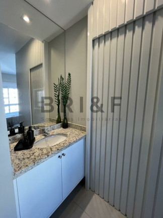 Imagem Apartamento com 1 Quarto à Venda, 37 m² em Campo Belo - São Paulo Imagem Apartamento com 1 Quarto à Venda, 37 m² em Campo Belo - São Paulo