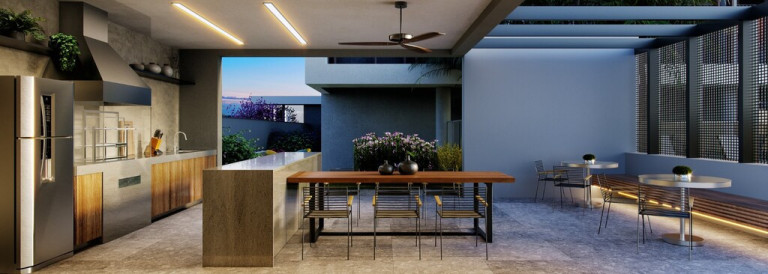 Imagem Imóvel com 2 Quartos à Venda, 90 m² em Vila Mascote - São Paulo Imagem Imóvel com 2 Quartos à Venda, 90 m² em Vila Mascote - São Paulo