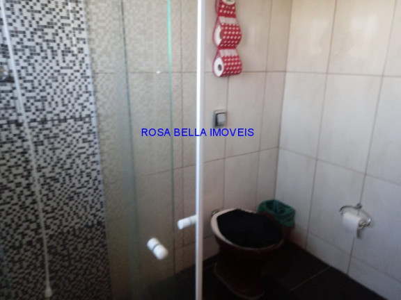 Imagem Sobrado com 4 Quartos à Venda, 180 m² em Jardim Carolina - Jundiaí