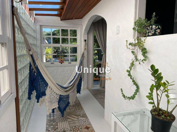 Imagem Casa com 2 Quartos à Venda, 120 m² em Ferradura - Armação Dos Búzios