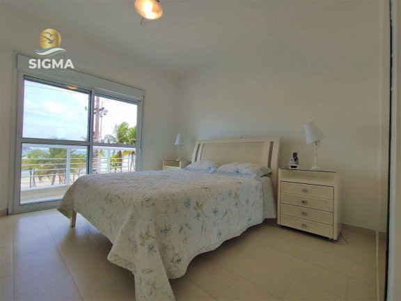 Imagem Casa com 5 Quartos à Venda, 320 m² em Enseada - Guarujá