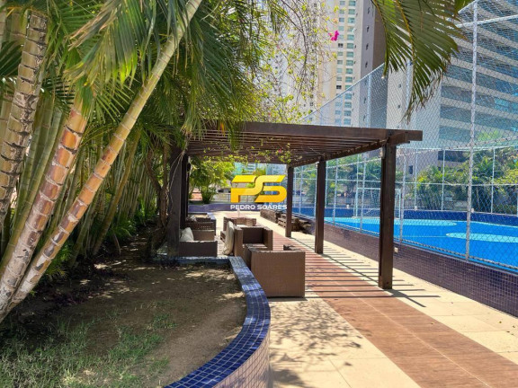 Imagem Apartamento com 4 Quartos à Venda, 375 m² em Altiplano Cabo Branco - João Pessoa