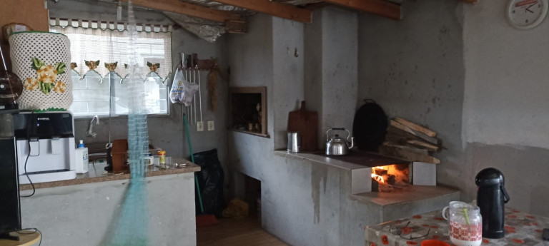 Imagem Imóvel com 3 Quartos à Venda, 110 m² em Alto Arroio - Imbituba Imagem Imóvel com 3 Quartos à Venda, 110 m² em Alto Arroio - Imbituba