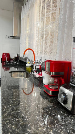 Imagem Sobrado com 3 Quartos à Venda, 84 m² em Caiçara - Praia Grande Imagem Sobrado com 3 Quartos à Venda, 84 m² em Caiçara - Praia Grande