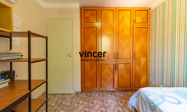 Imagem Casa com 3 Quartos à Venda, 186 m² em Goiânia 2 - Goiânia