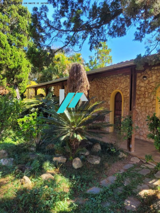 Imagem Fazenda à Venda, 1.440 m² em Maria Regina - Juatuba