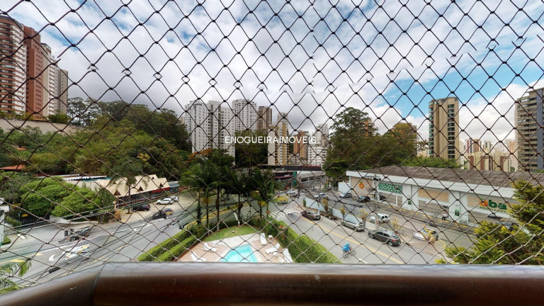 Imagem Apartamento com 4 Quartos à Venda, 206 m² em Morumbi - São Paulo Imagem Apartamento com 4 Quartos à Venda, 206 m² em Morumbi - São Paulo