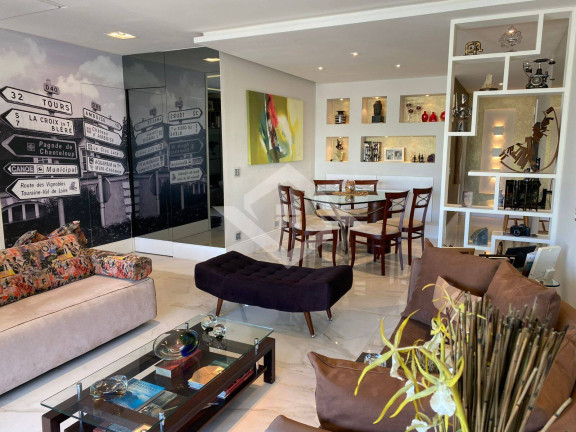 Imagem Apartamento com 2 Quartos à Venda, 109 m² em Barra Da Tijuca - Rio De Janeiro Imagem Apartamento com 2 Quartos à Venda, 109 m² em Barra Da Tijuca - Rio De Janeiro