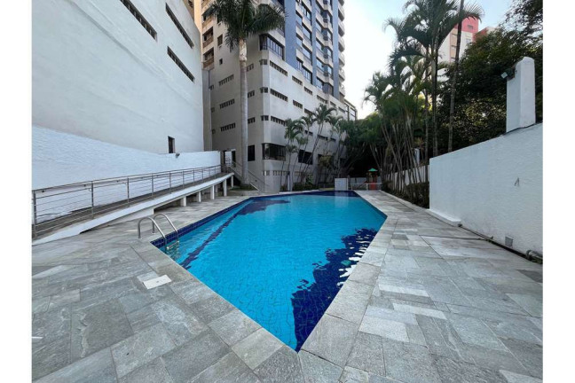 Imagem Apartamento com 4 Quartos à Venda, 176 m² em Vila Mariana - São Paulo Imagem Apartamento com 4 Quartos à Venda, 176 m² em Vila Mariana - São Paulo