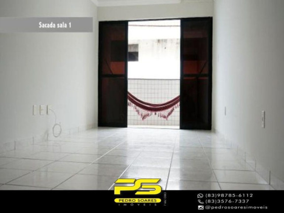Imagem Imóvel com 5 Quartos à Venda, em Cabo Branco - João Pessoa Imagem Imóvel com 5 Quartos à Venda, em Cabo Branco - João Pessoa
