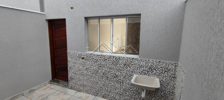 Imagem Sobrado com 2 Quartos à Venda, 64 m² em Vila Jacui - São Paulo