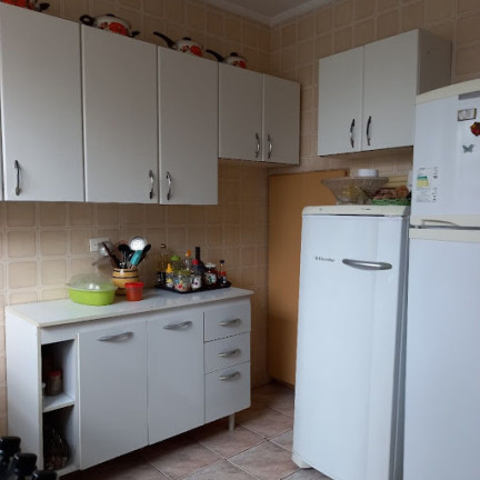 Sobrado com 2 Quartos à Venda, 70 m² em Jardim Do Lago - São Paulo