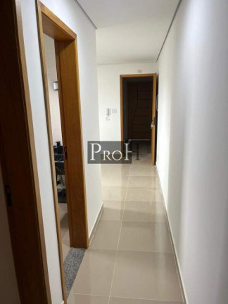 Imagem Apartamento com 2 Quartos à Venda, 56 m² em Vila Curuçá - Santo André Imagem Apartamento com 2 Quartos à Venda, 56 m² em Vila Curuçá - Santo André