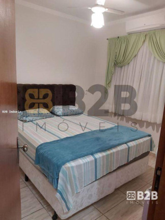 Imagem Casa com 3 Quartos à Venda, 150 m² em Vila Industrial - Bauru Imagem Casa com 3 Quartos à Venda, 150 m² em Vila Industrial - Bauru