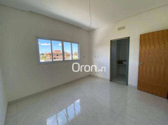 Imagem Sobrado com 3 Quartos à Venda, 235 m² em Parqville Jacarandá - Aparecida De Goiânia