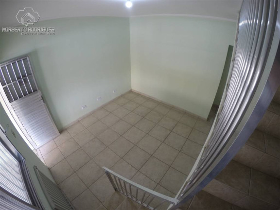 Imagem Sobrado com 2 Quartos à Venda, 82 m² em Guilhermina - Praia Grande