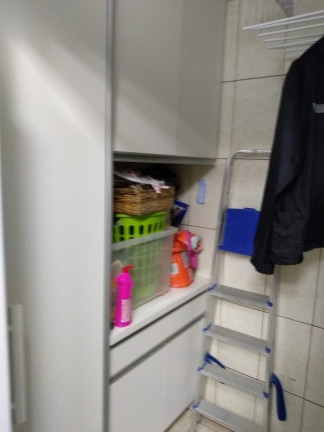 Imagem Apartamento com 2 Quartos à Venda, 56 m² em Jardim Satélite - São Paulo