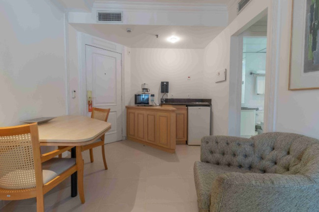 Imagem Imóvel com 1 Quarto à Venda, 32 m² em Jardim Paulista - São Paulo Imagem Imóvel com 1 Quarto à Venda, 32 m² em Jardim Paulista - São Paulo