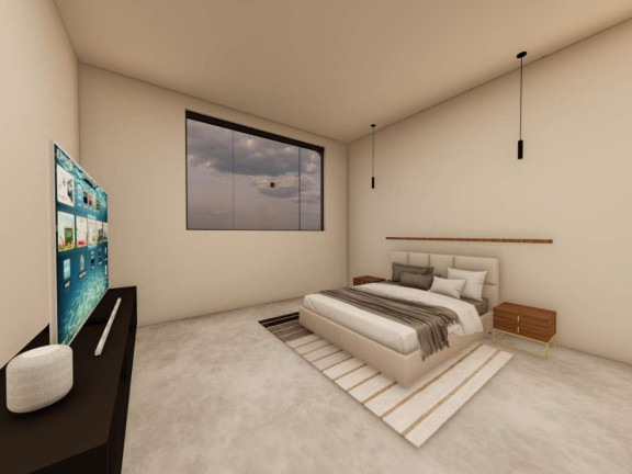 Imagem Casa com 2 Quartos à Venda, 90 m² em Arraial D'ajuda - Porto Seguro Imagem Casa com 2 Quartos à Venda, 90 m² em Arraial D'ajuda - Porto Seguro
