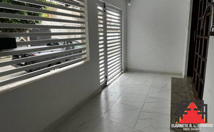 Imagem Casa com 3 Quartos à Venda, 184 m² em Vila Guilhermina - Praia Grande
