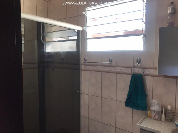 Imagem Casa com 2 Quartos à Venda, 83 m² em Jardim Alvinópolis - Atibaia