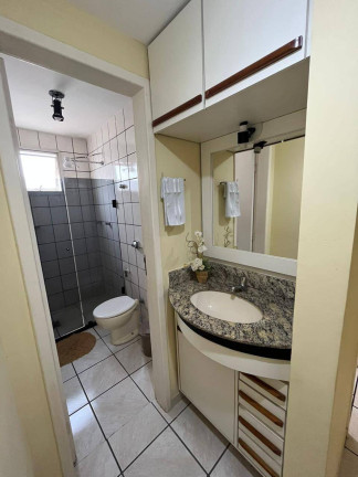 Imagem Apartamento à Venda, 70 m² em Praia Do Morro - Guarapari