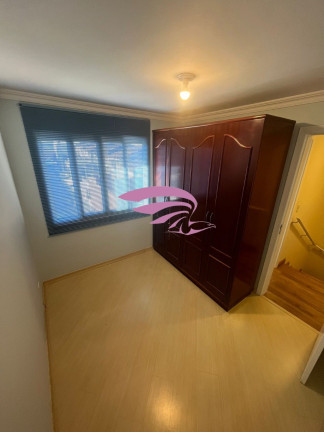 Imagem Casa com 3 Quartos à Venda, 120 m² em Alto Boqueirão - Curitiba