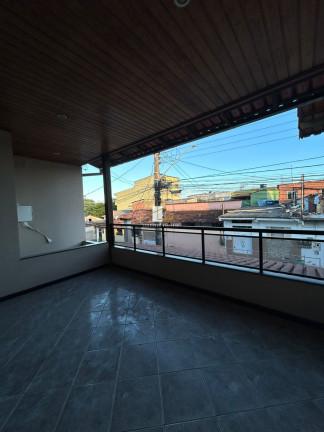 Imagem Casa com 3 Quartos à Venda, 200 m² em Barcelona - Serra Imagem Casa com 3 Quartos à Venda, 200 m² em Barcelona - Serra