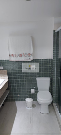 Imagem Flat com 2 Quartos à Venda, 57 m² em Maresias - São Sebastião