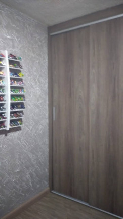 Imagem Apartamento com 3 Quartos à Venda, 55 m² em Vila Cosmopolita - São Paulo