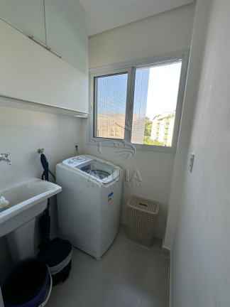 Imagem Apartamento com 2 Quartos à Venda, 60 m² em Praia Grande - Ubatuba